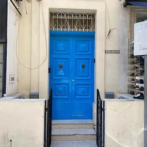 Sapphire Residences - & Penthouse In By Shortletsmalta Sliema