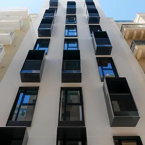 Eleven By Warren Collection Apartament