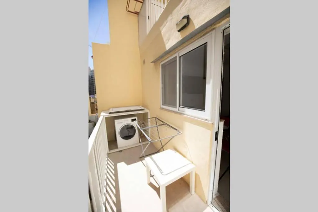 Sliema Strand 7 Apartment