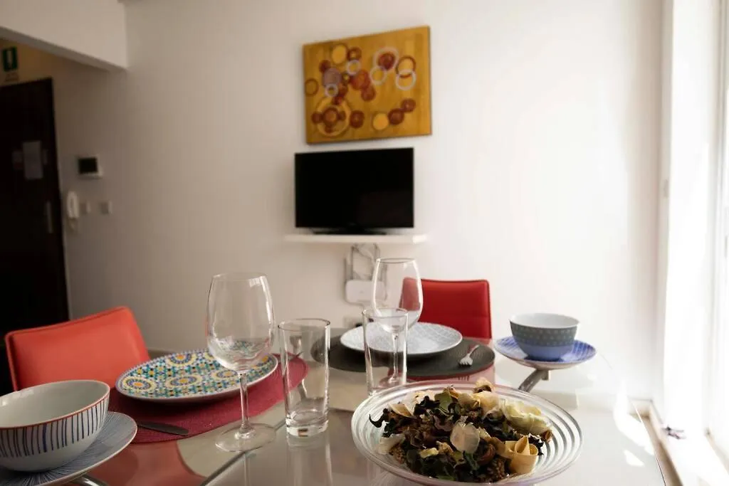 Sliema Strand 7 Apartment