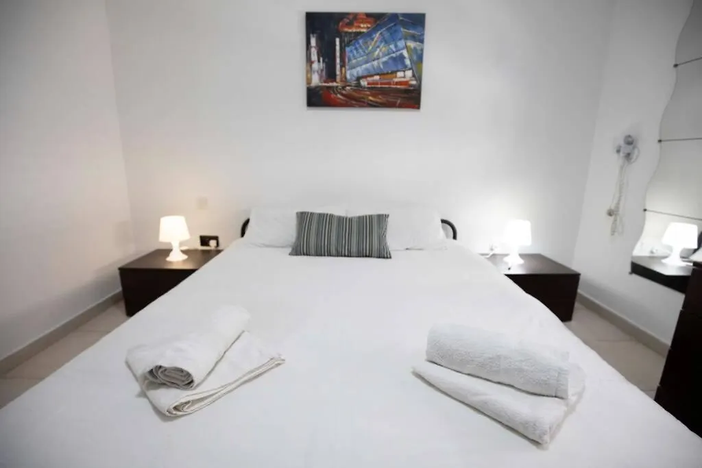 Sliema Strand 7 Apartment 0*,  Malta