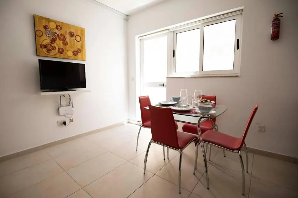Sliema Strand 7 Apartment